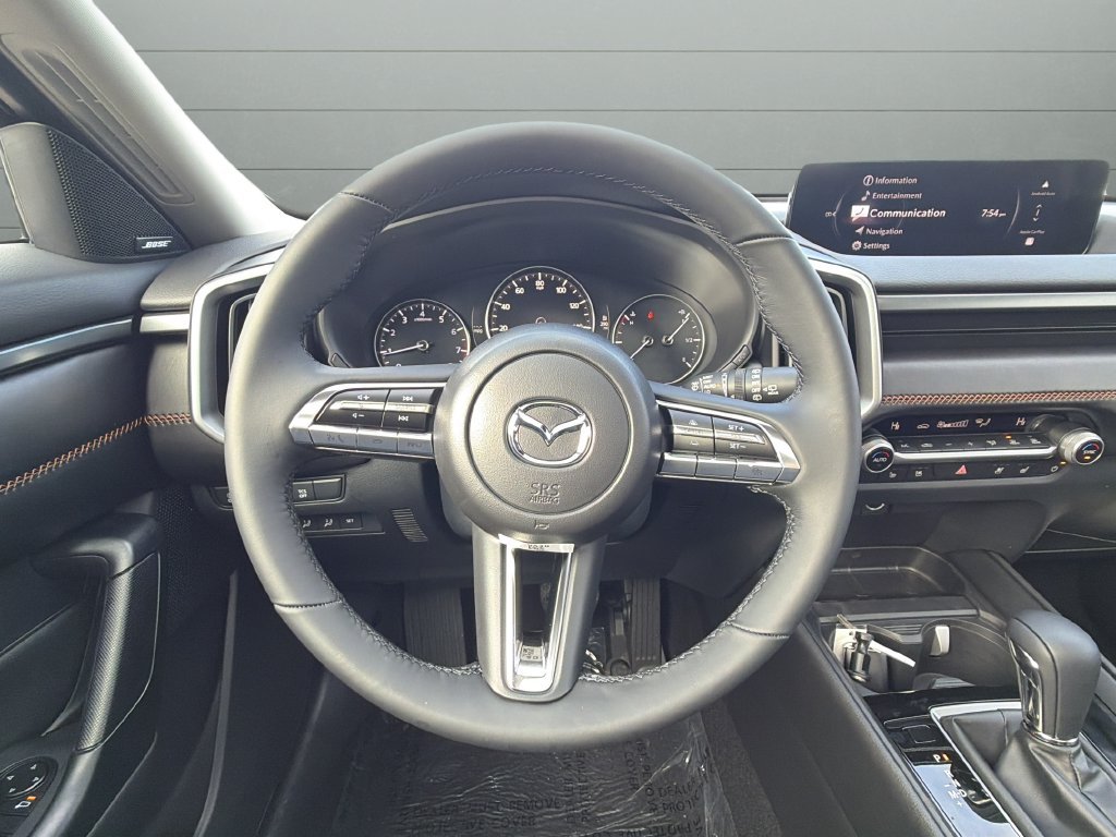 Certified Used 2026 Gray Mazda 2.5 S Premium image 29