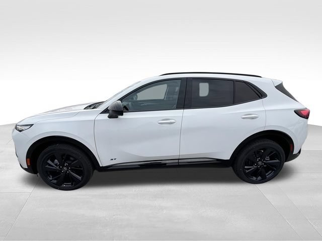 2026 Buick Envision Sport Touring - Photo 5