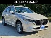 2025 Mazda CX-5 S Select Package Auto AWD's photo