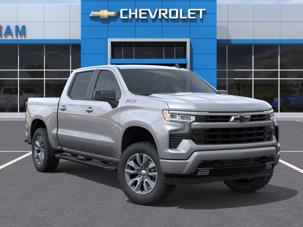 2026 Chevrolet Silverado 1500 RST - Photo 7