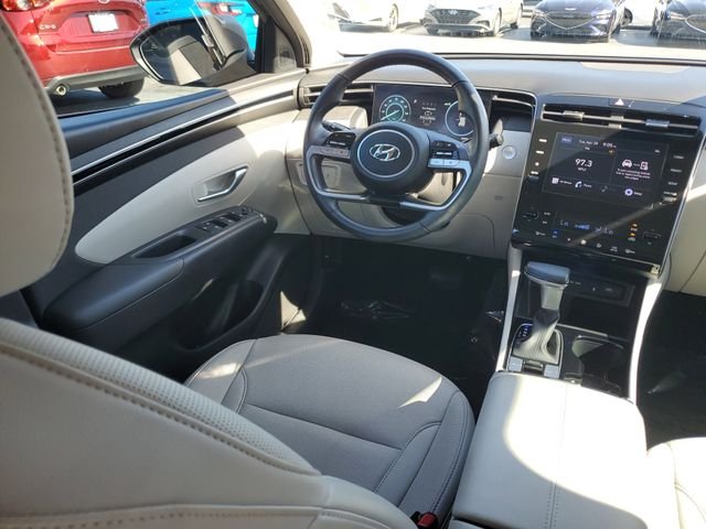 2023 Hyundai Tucson SEL - Photo 22
