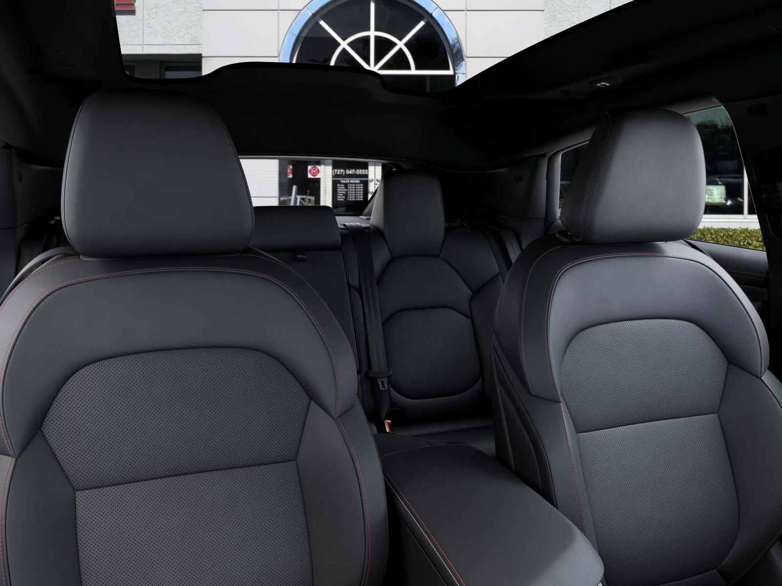 New 2026 White Knuckle Exterior Paint Dodge R/T image 55