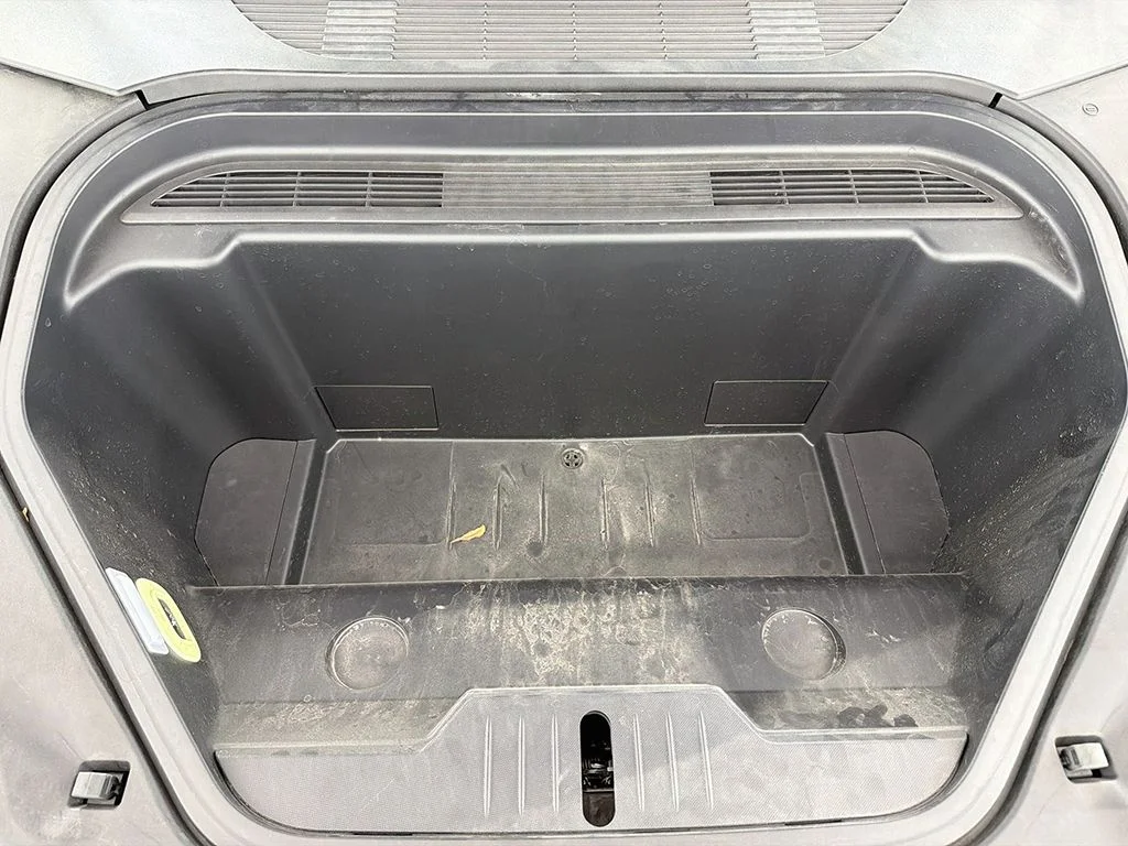Used 2022 Ice Blue Ford Select image 18