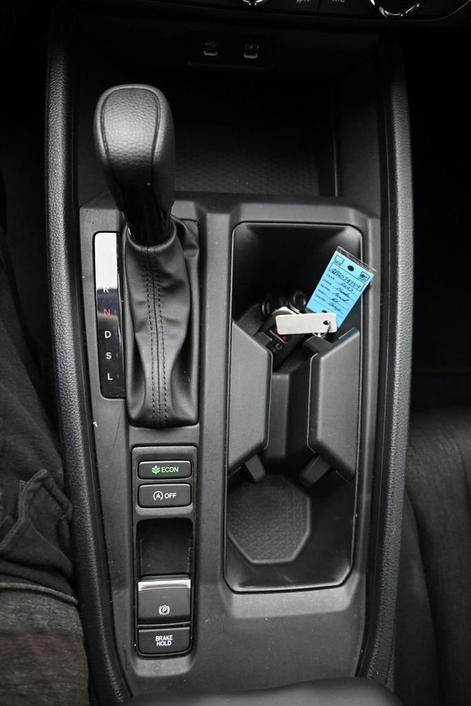 2023 Honda Accord EX - Photo 17