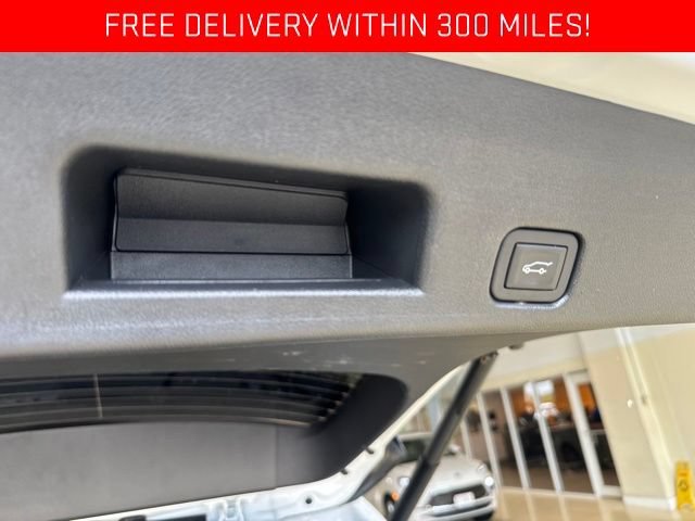 2026 GMC Acadia Elevation - Photo 31