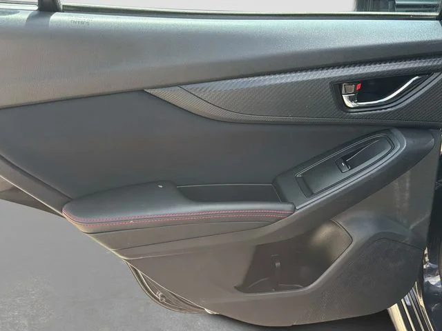 Used 2017 Black Subaru 2.0i Sport image 13