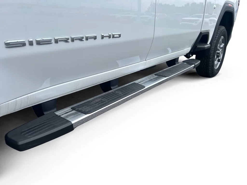 2025 GMC Sierra 2500HD SLT - Photo 18