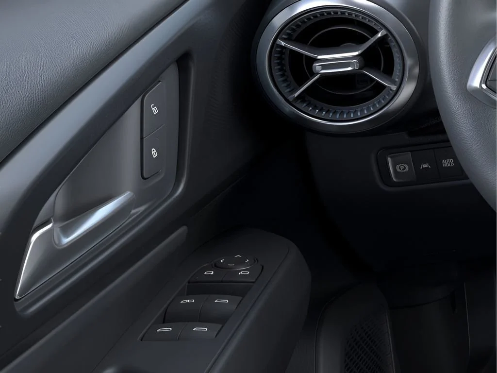 Used 2025 Black Chevrolet LT image 22