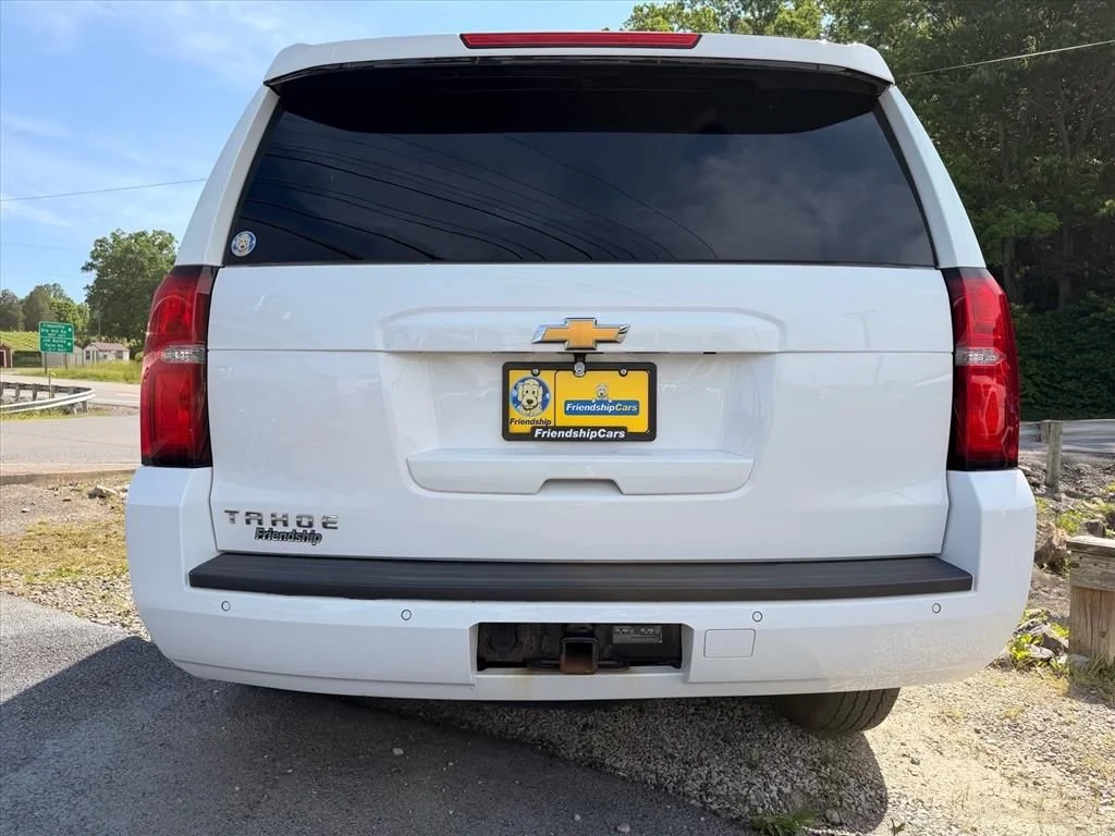 Used 2020 White Chevrolet LT image 8