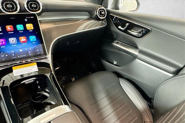 New 2026 Starling Blue Metallic Mercedes-Benz GLC 300 image 50