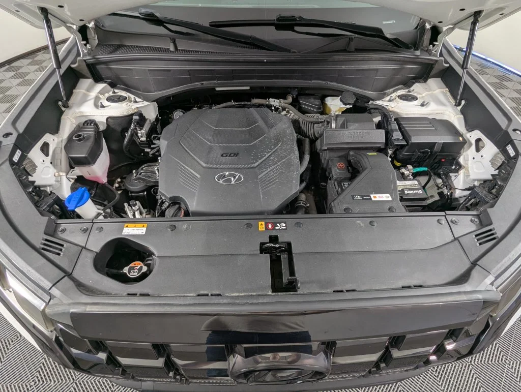 Certified Used 2023 White Hyundai XRT image 39