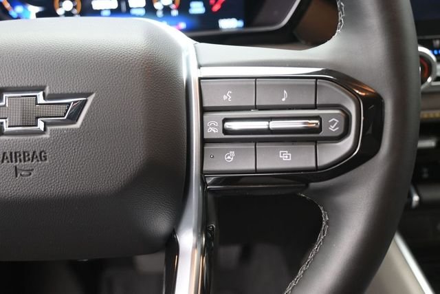 Used 2026 Black Chevrolet ZR2 image 2