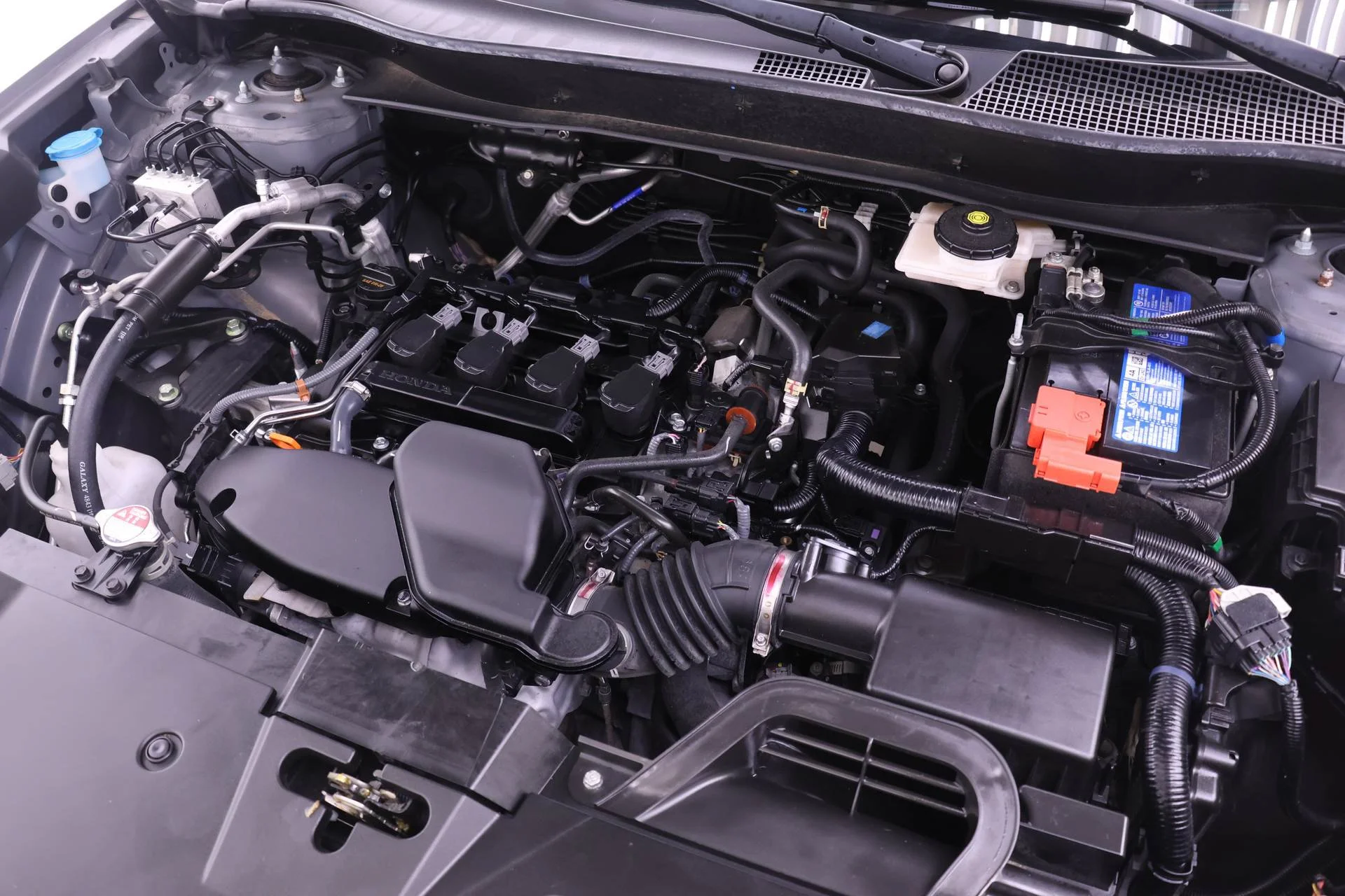 2025 Honda CR-V EX - Photo 17