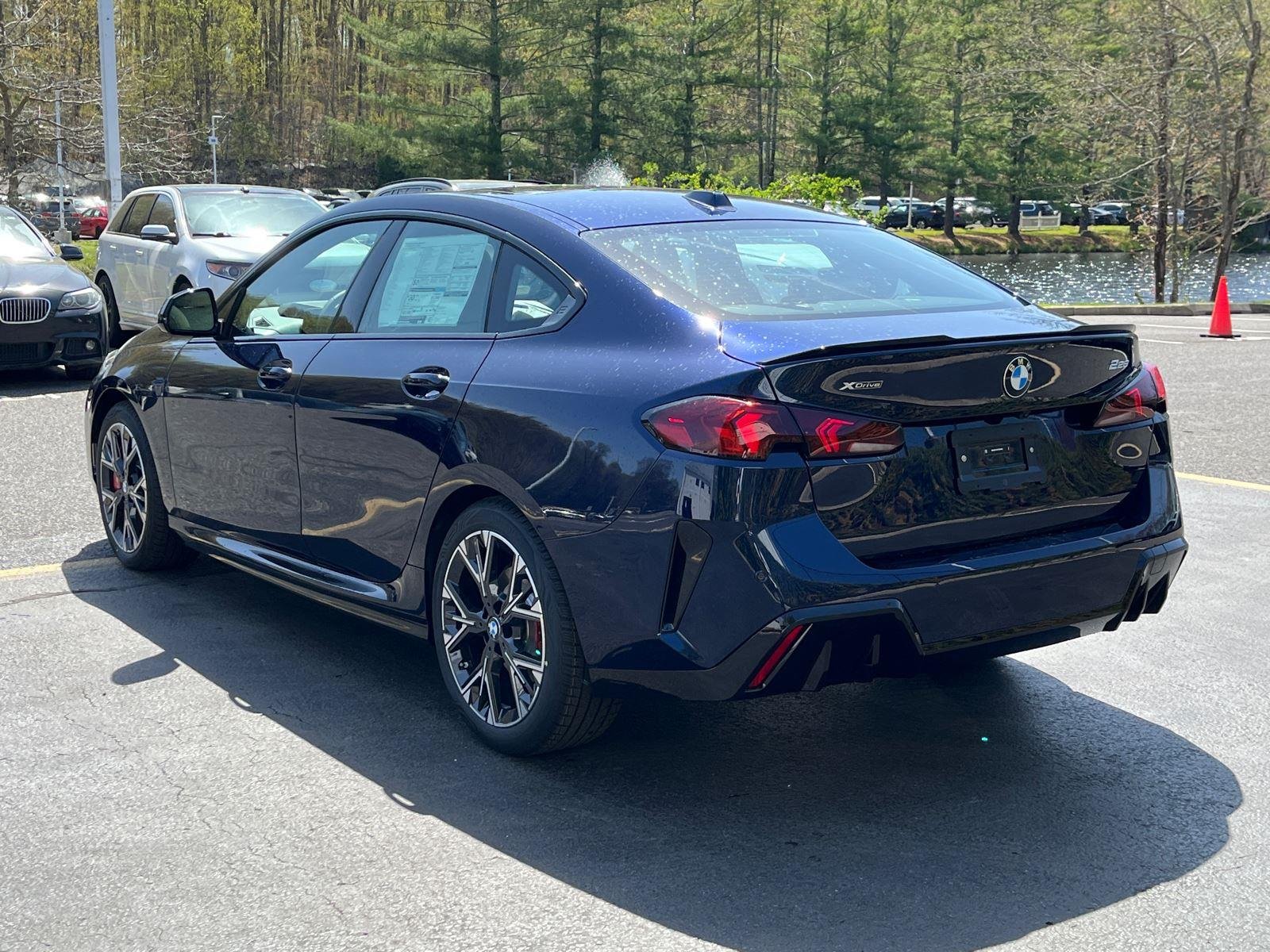 2025 Bmw 228i xDrive GC photo 4