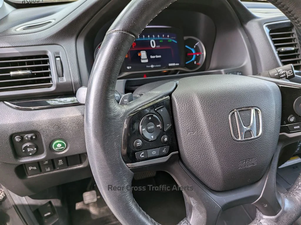 Used 2022 Gray Honda Elite image 22