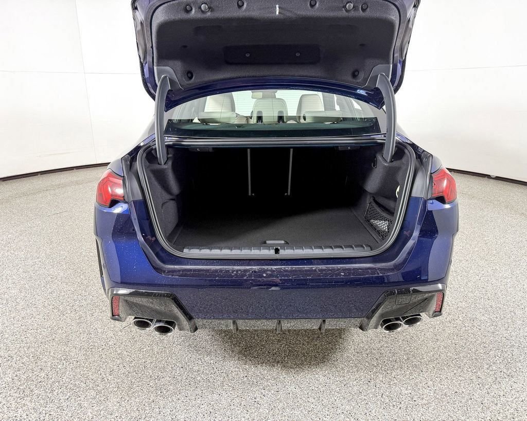 2025 BMW 2 Series M235 - Photo 29