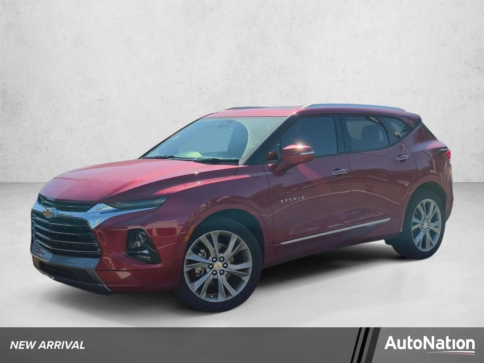 2019 Chevrolet Blazer