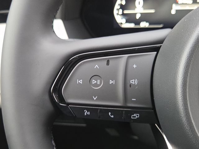 New 2026 Gray Mazda 2.5 S Select image 10