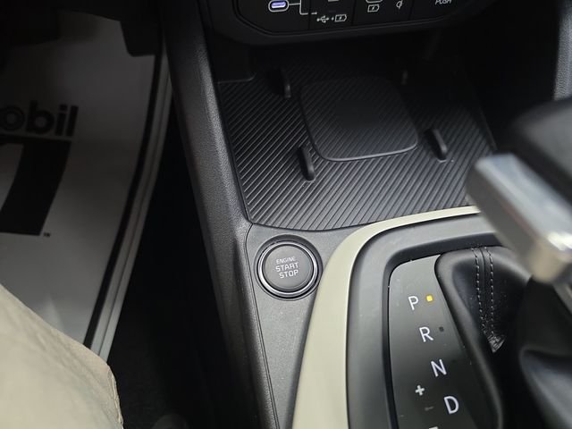 Used 2025 Blue Kia GT-Line image 22