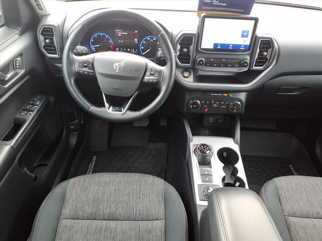 2022 FORD BRONCO SPORT - Image 8