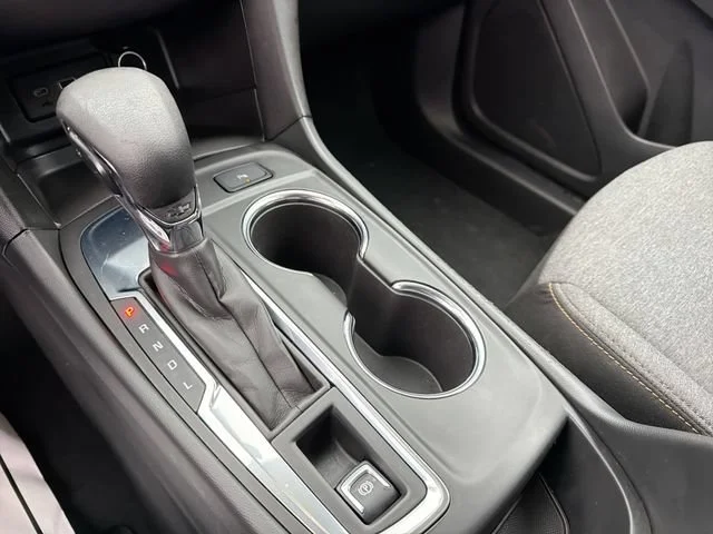 2022 Chevrolet Equinox LT - Photo 15