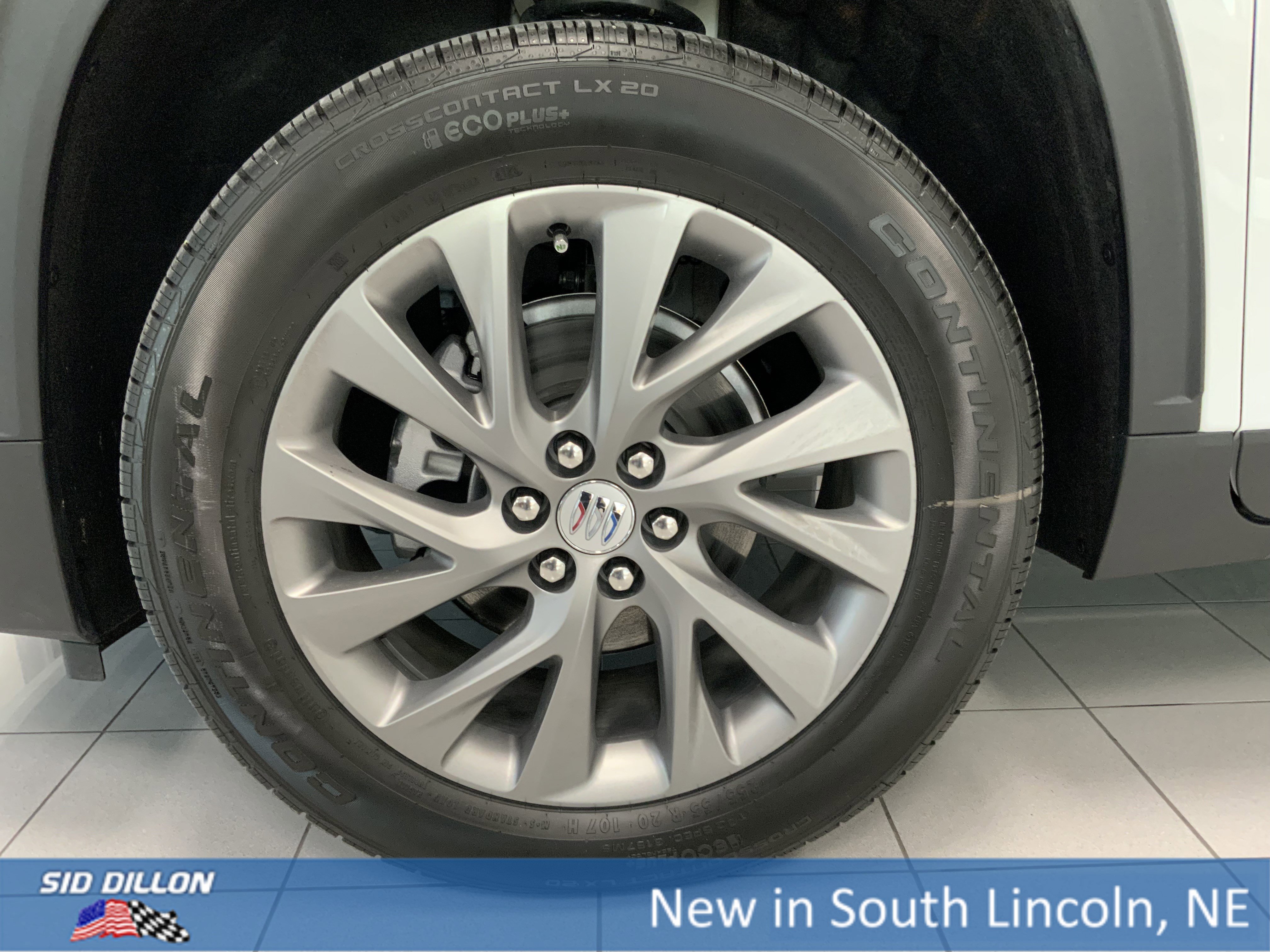 2026 Buick Enclave Preferred - Photo 11