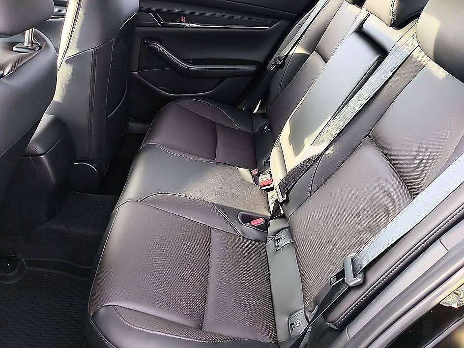 2026 Mazda Mazda3 Premium - Photo 28