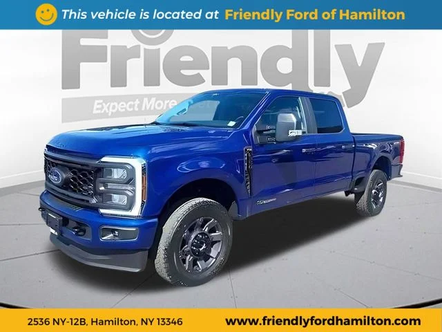 2026 Ford F-350SD F-350® XL