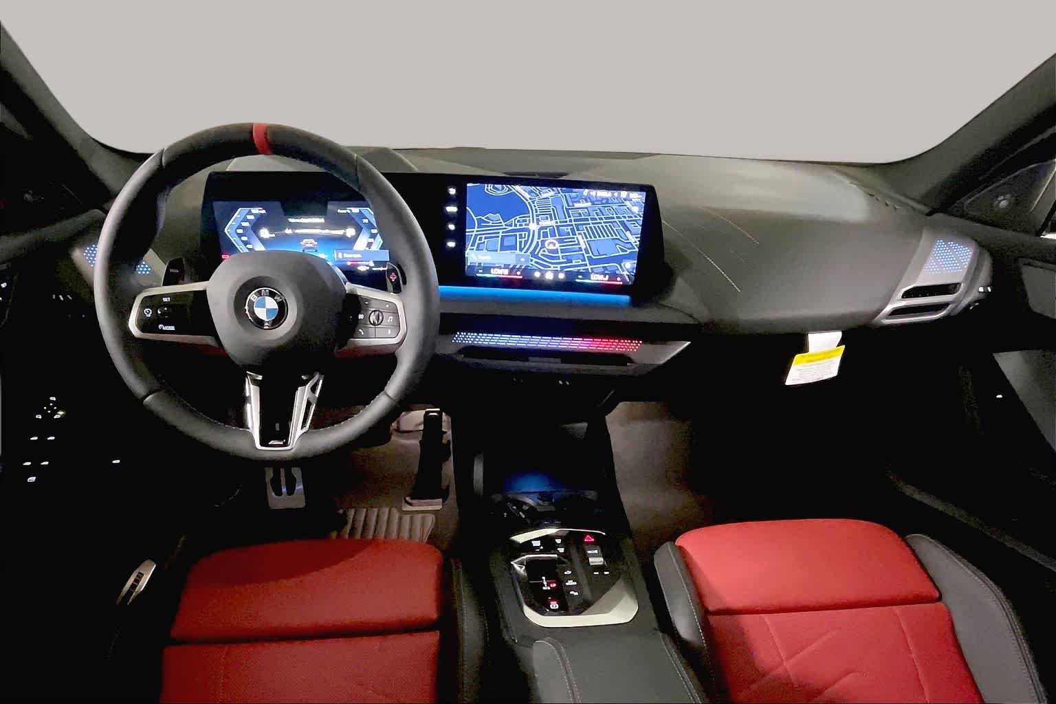 2025 BMW 2 Series M235 - Photo 10