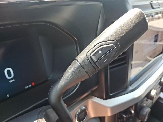 New 2026 Carbonized Gray Metallic Ford F-250® XLT image 30