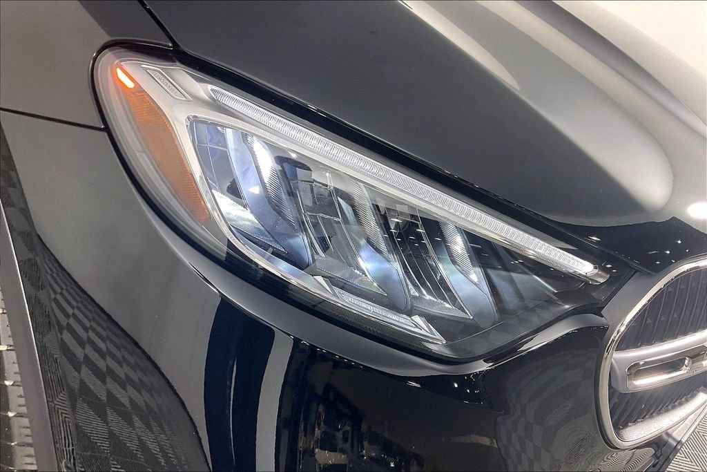 2026 Mercedes-Benz GLC Base - Photo 23