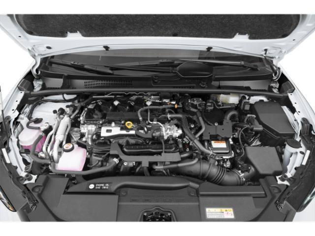 New 2027 Karashi Toyota  Nightshade image 14
