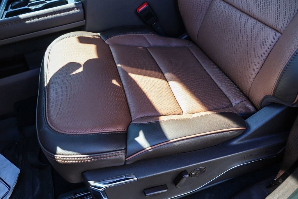 2025 Ford F-350 Super Duty King Ranch - Photo 23