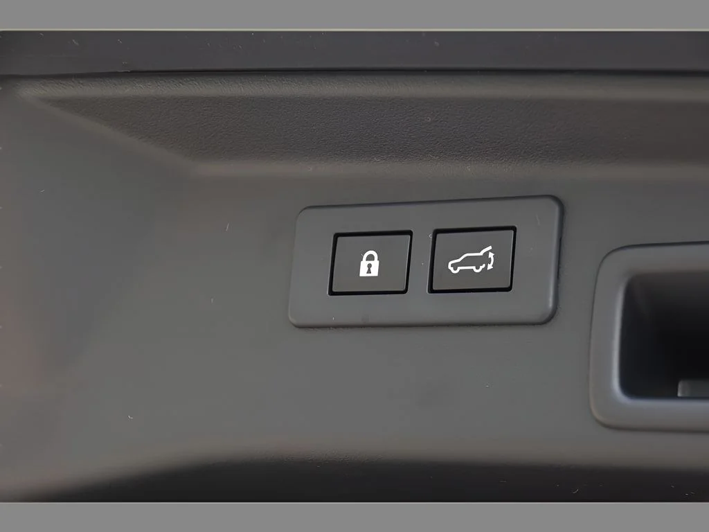 New 2026 MAGNETITE GRAY METALLIC Subaru Wilderness image 21