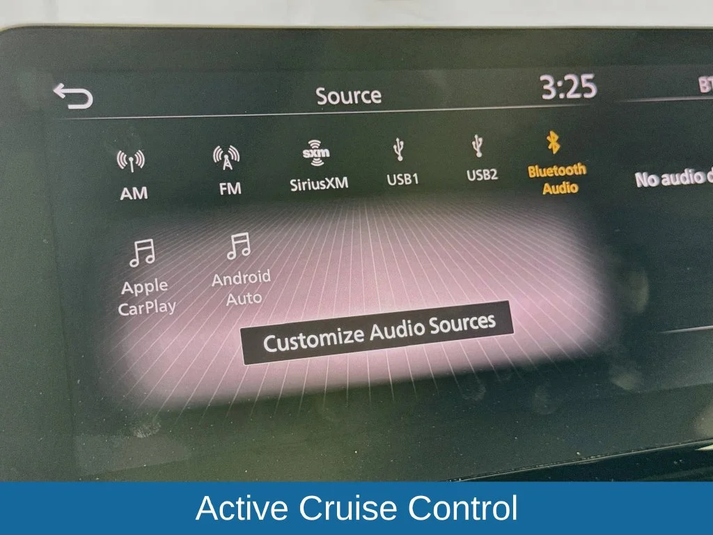 Used 2022 Black INFINITI LUXE image 18