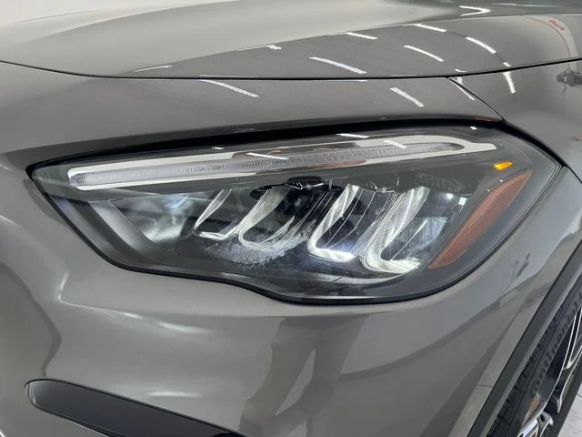 New 2026 Mountain Grey Metallic Mercedes-Benz GLA 250 image 33