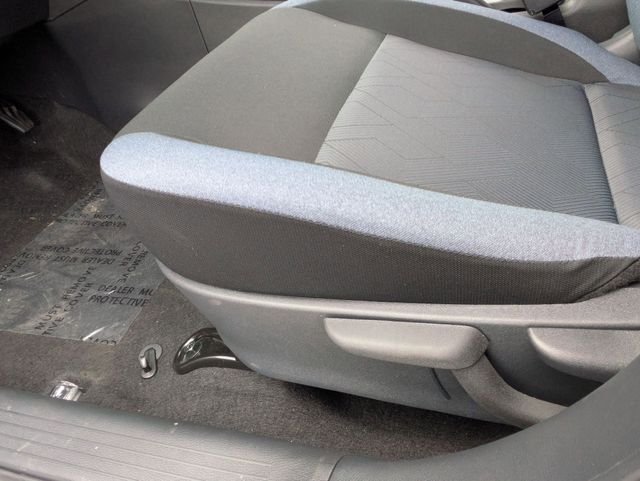 2025 Nissan Versa Sedan SV - Photo 20