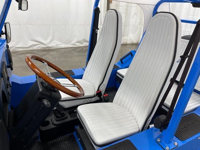 New 2022  Moke  image 16
