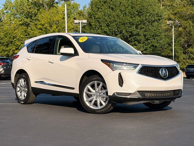 2023 Acura RDX Base