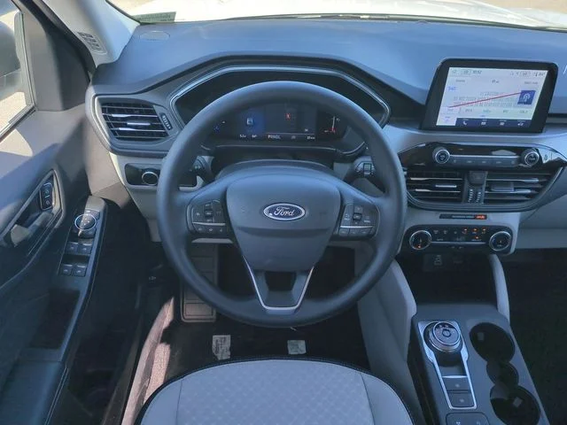 New 2026 Oxford White Ford Active® image 16