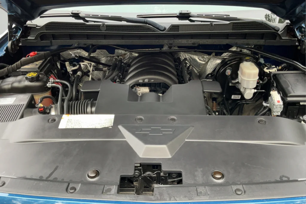 2017 Chevrolet Silverado 1500 LT Z71 - Photo 22