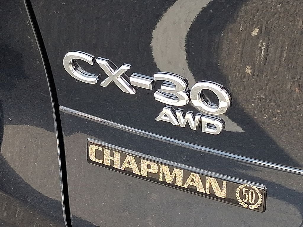 2026 Mazda CX-30 Select Sport - Photo 19