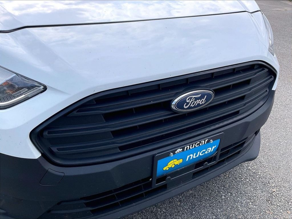 Used 2019 Frozen White Ford XL image 27