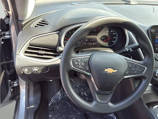 Used 2024 Gray Chevrolet LT image 17