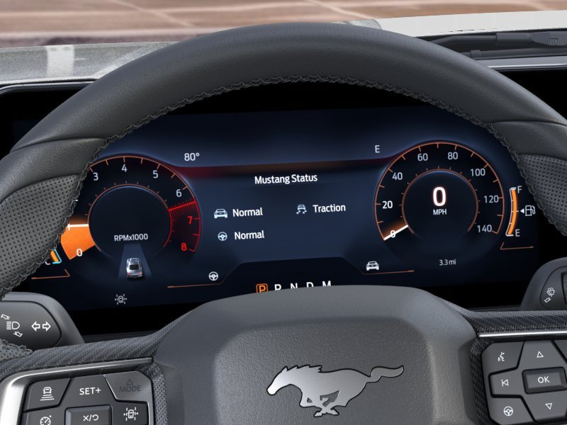 2026 Ford Mustang EcoBoost Premium Fastback - Photo 13