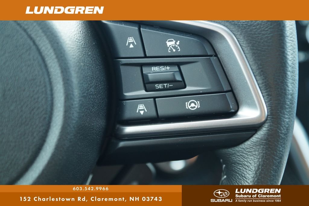 Used 2024 Brown Subaru Limited XT image 22