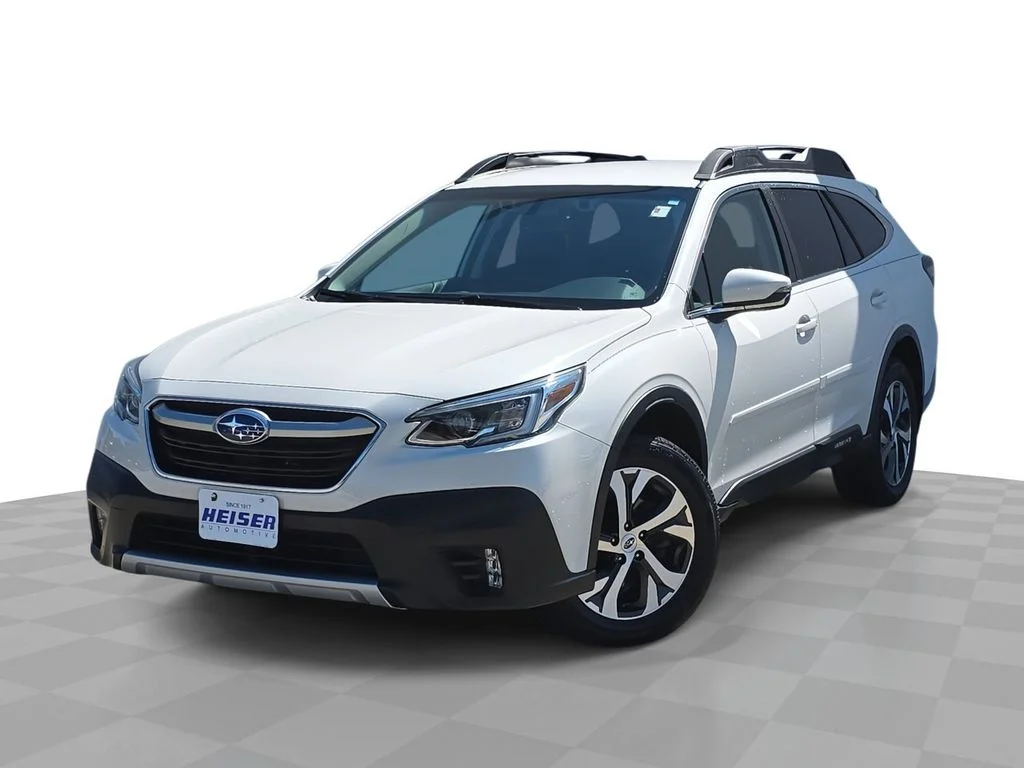 2021 Subaru Outback