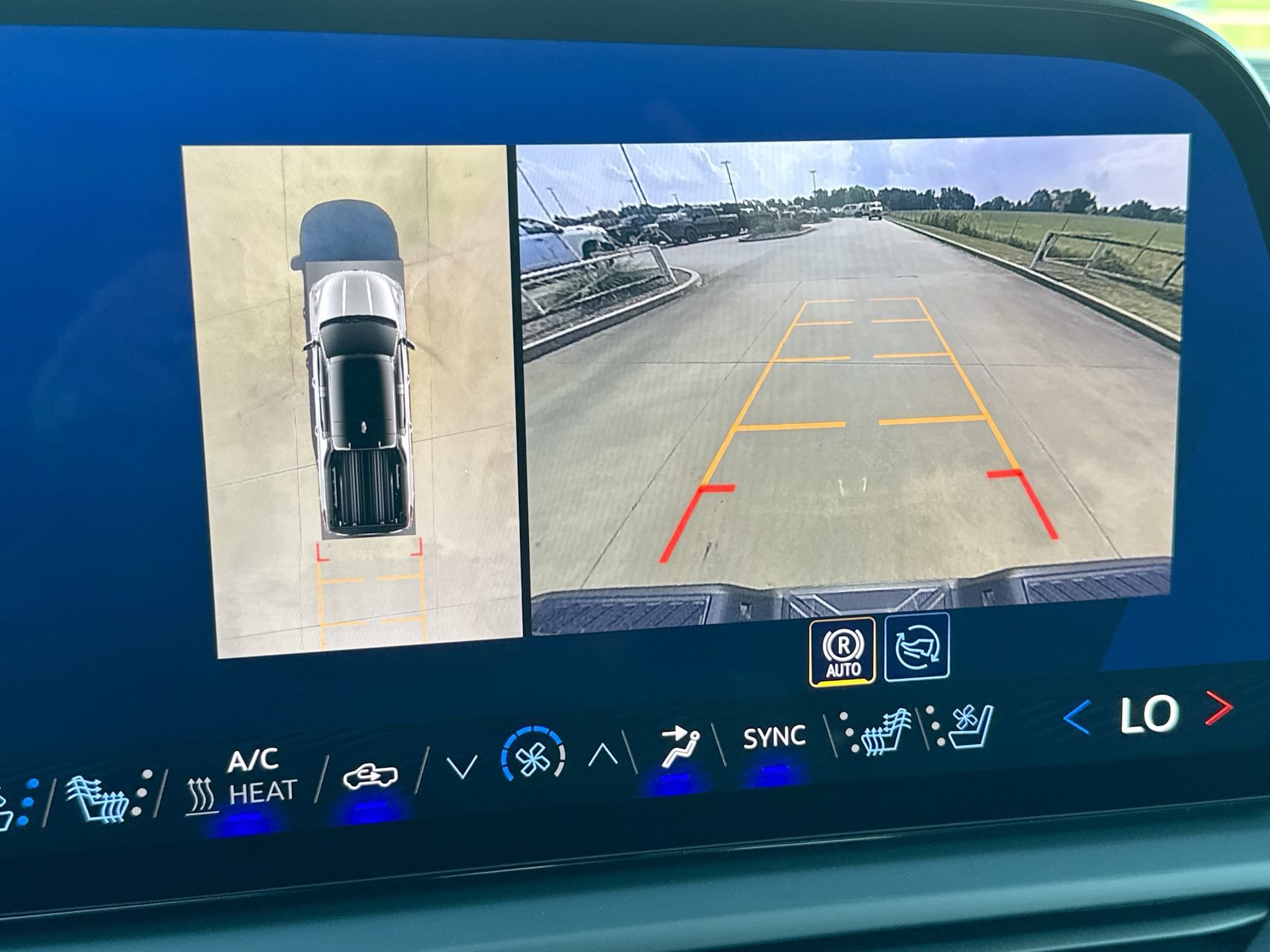 2026 Chevrolet Silverado EV LT - Photo 17