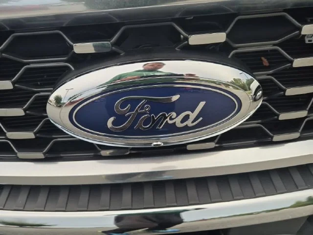 Used 2026 White Ford King Ranch image 36