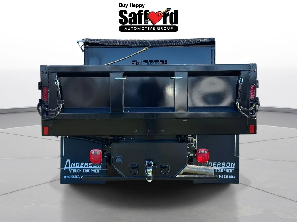 2026 RAM 3500 Chassis Big Horn - Photo 7